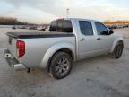 2020 Nissan Frontier S en Venta en Oklahoma City, OK - Front End