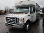 2016 Ford Econoline E350 Super Duty Cutaway Van zu verkaufen in Portland, OR - Side