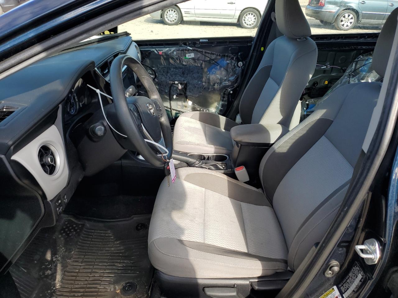 2019 Toyota Corolla - Image 7