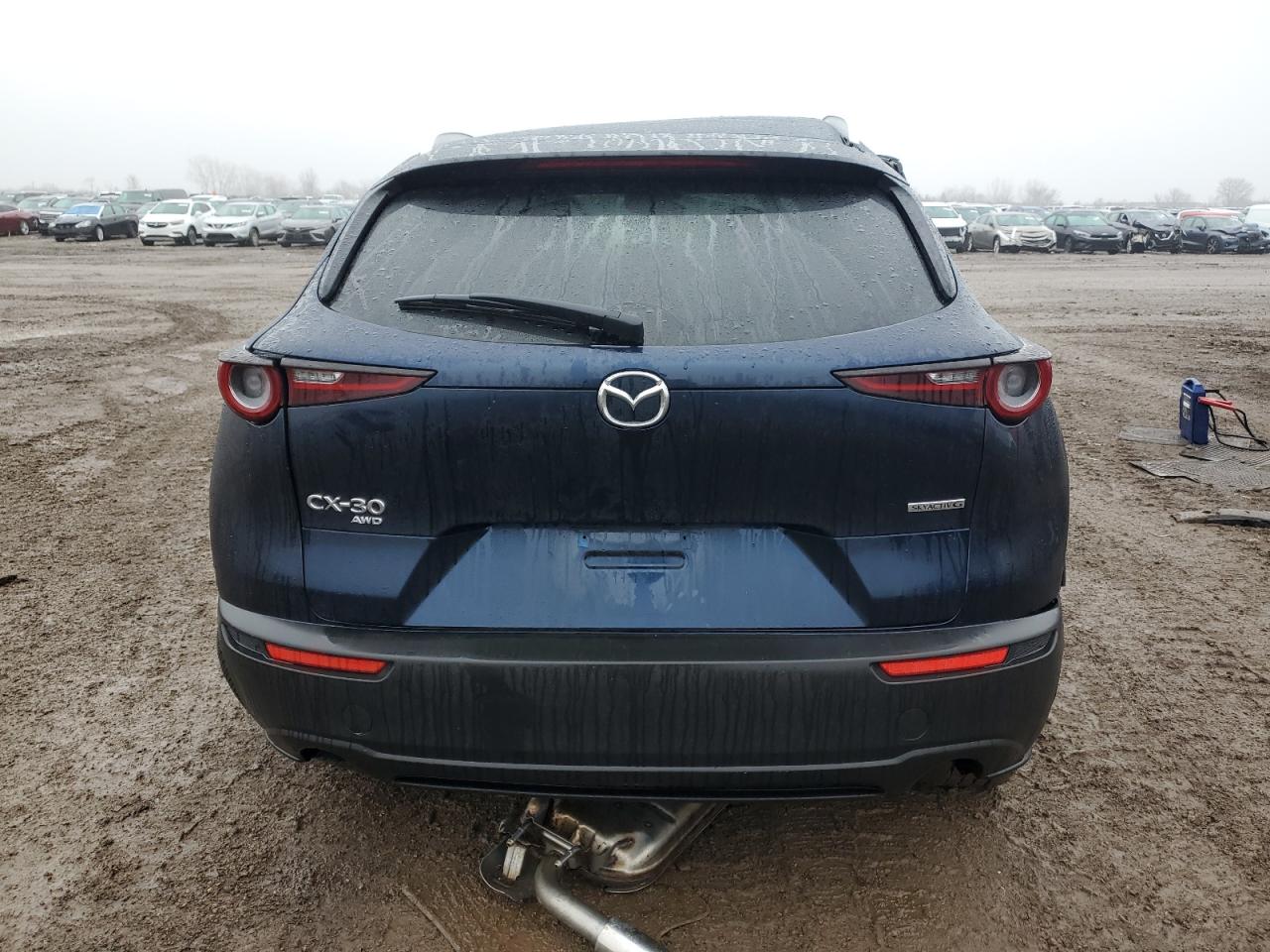 2022 Mazda CX-30 - Image 6