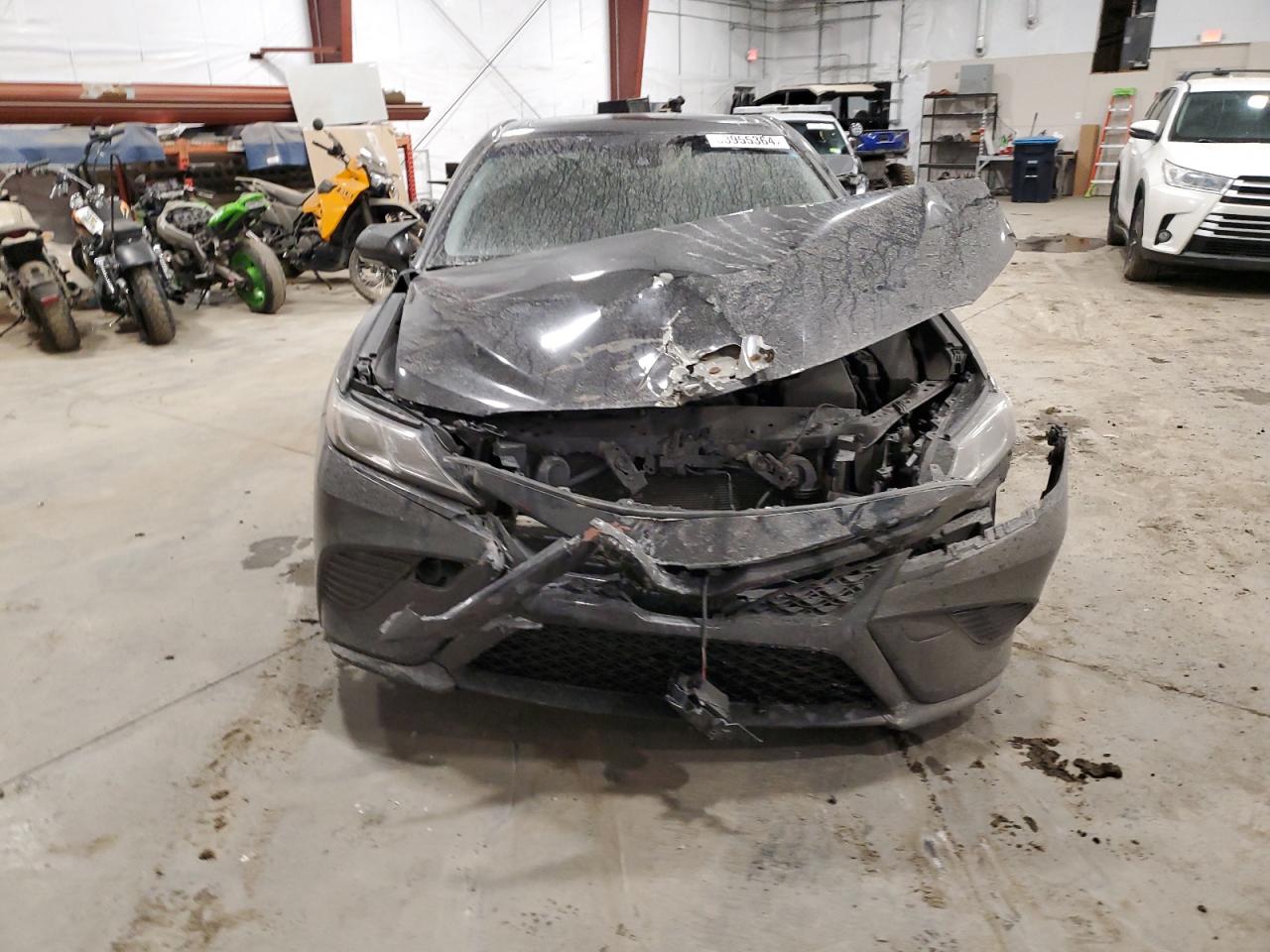 2018 Toyota Camry - Image 5