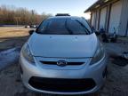 2013 Ford Fiesta Titanium for Sale in Grenada, MS - Rear End