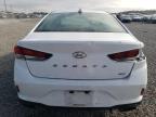 2018 Hyundai Sonata Sport за продажба в Riverview, FL - Front End