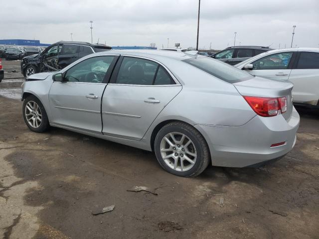 Sedans CHEVROLET MALIBU 2015 Silver