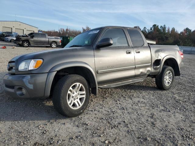 2003 Toyota Tundra Access Cab Limited