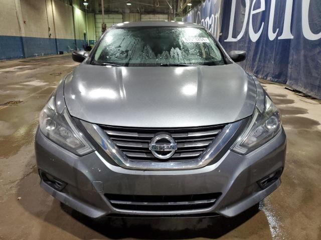  NISSAN ALTIMA 2016 Gray