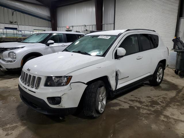  JEEP COMPASS 2017 White