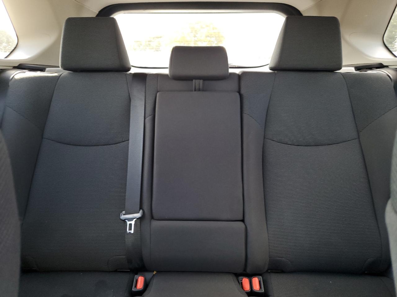 2021 Toyota RAV 4 - Image 10