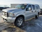 2007 FORD F350 SRW SUPER DUTY for sale at Copart AB - CALGARY