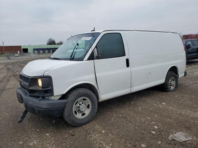 2014 Chevrolet Express G2500 