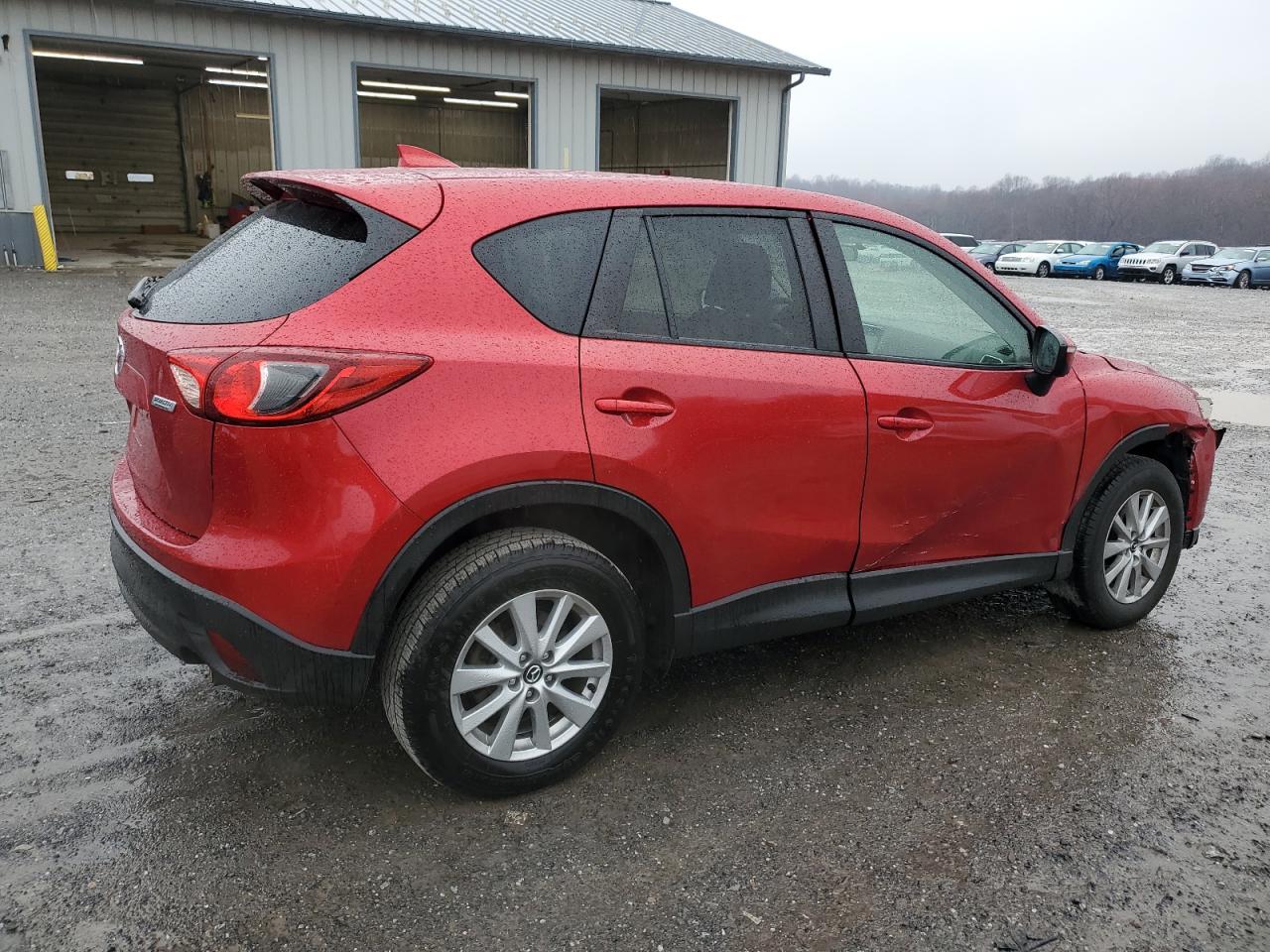 2016 Mazda CX-5 - Image 3