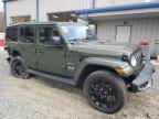 2023 Jeep Wrangler Sahara 4Xe zu verkaufen in Concord, NC - All Over