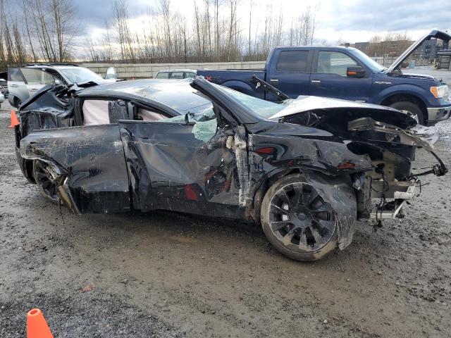  TESLA MODEL Y 2023 Черный