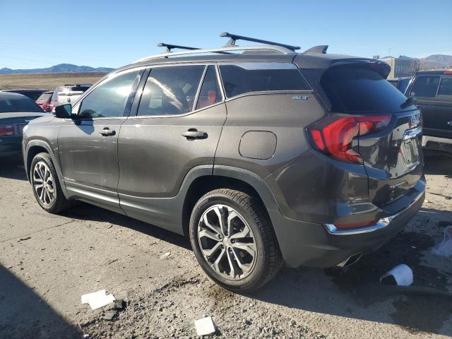  GMC TERRAIN 2019 Gray