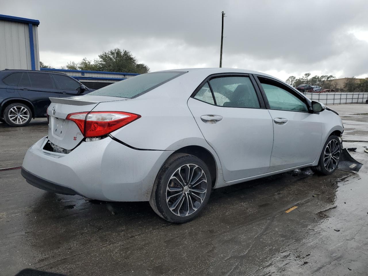 VIN 2T1BURHE4GC644019 2016 TOYOTA COROLLA no.3