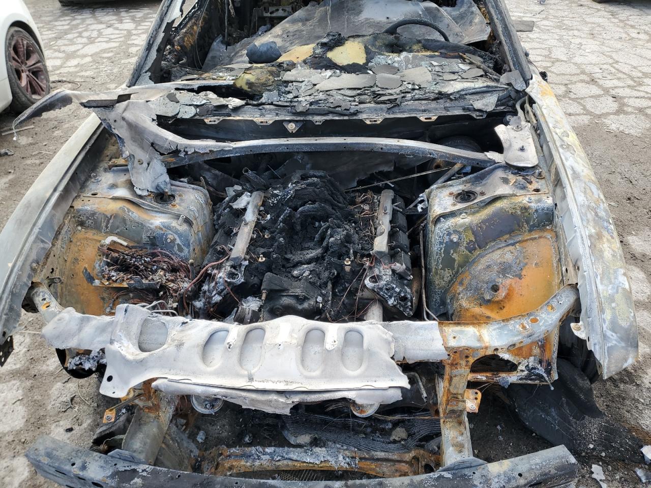 2012 Dodge Charger - Image 11