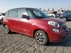 2014 Fiat 500L Easy de vânzare în Colton, CA - Minor Dent/Scratches