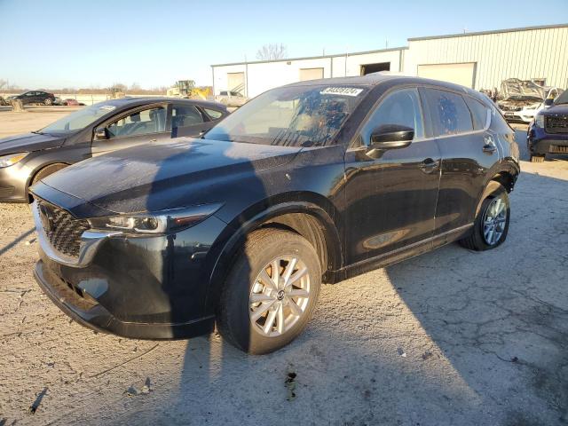 2024 Mazda Cx-5 Select