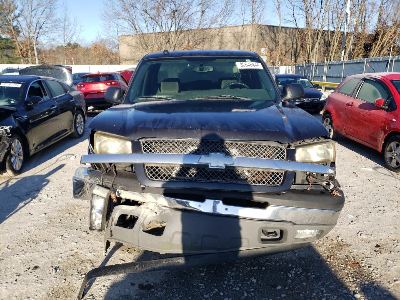 2005 Chevrolet Silverado - Image 5