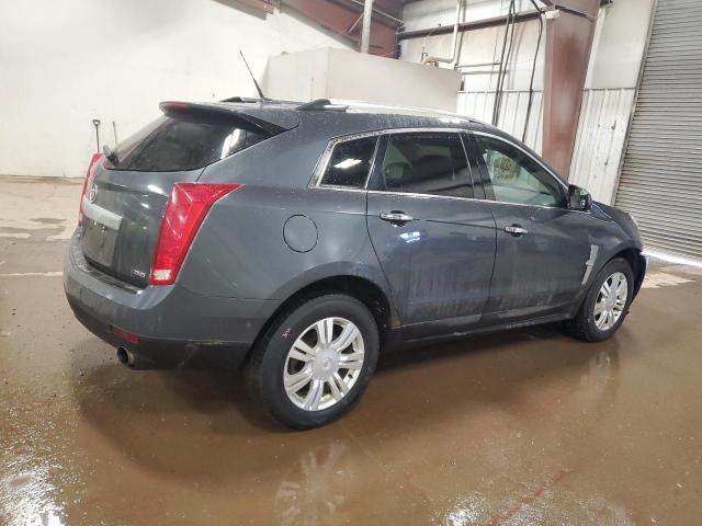 Parquets CADILLAC SRX 2012 Gray