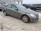 2011 Mercedes-Benz E 350 4Matic за продажба в Appleton, WI - Front End