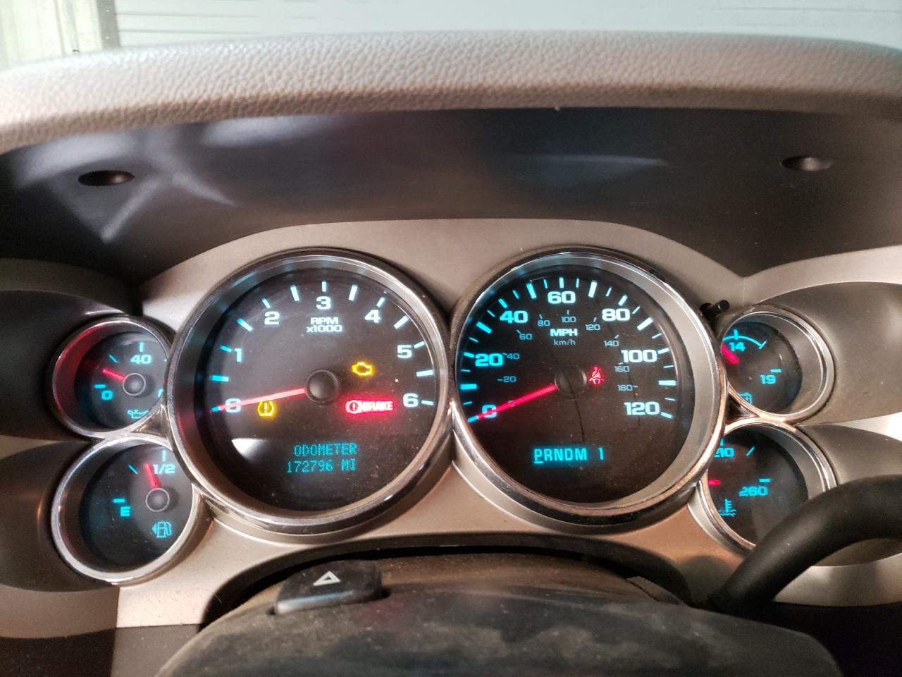 2012 Chevrolet Silverado K2500 Heavy Duty VIN: 1GC0KVCG5CF230439 Lot: 83910694