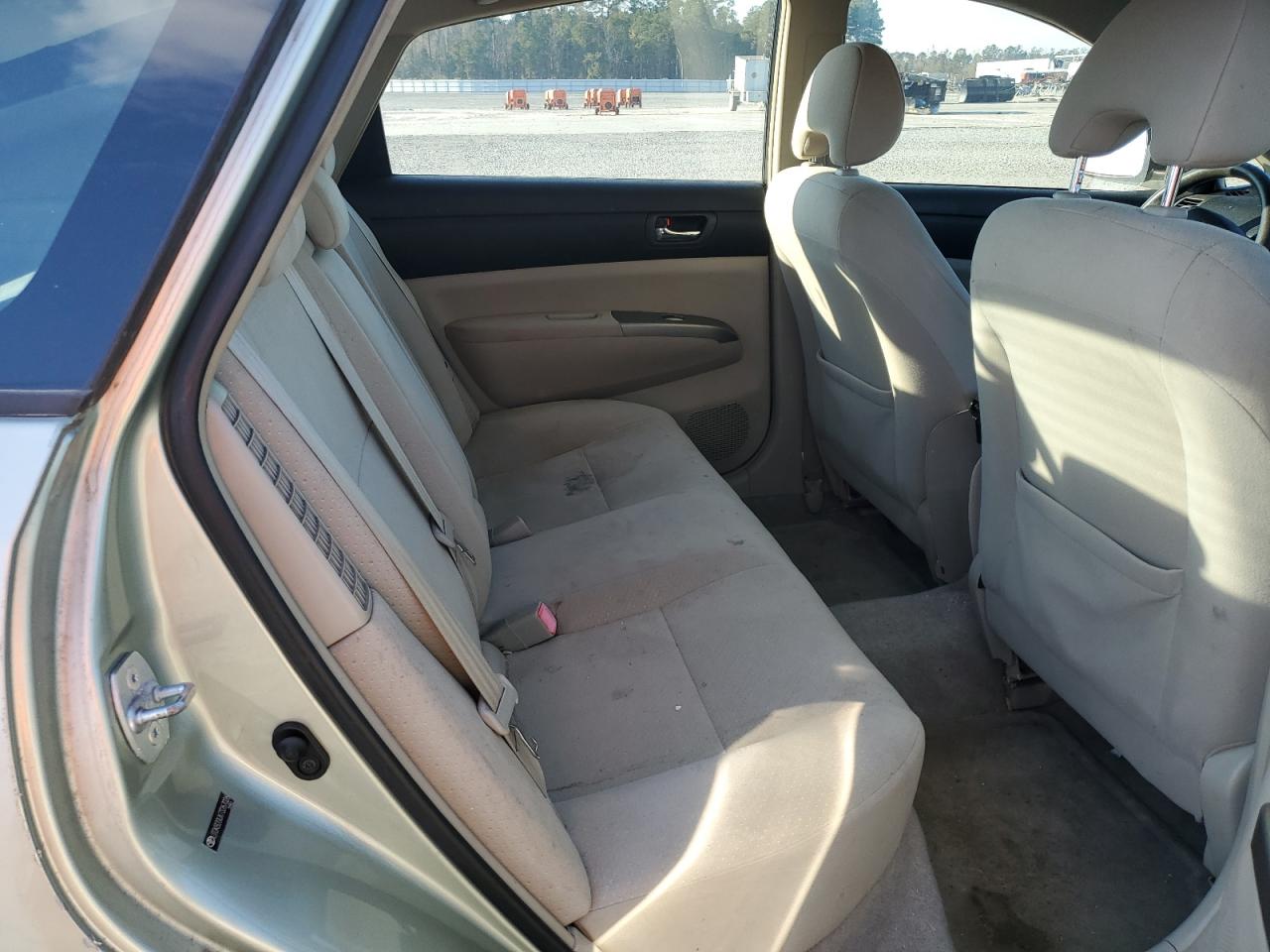 2007 Toyota Prius - Image 11