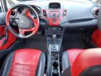 2013 Ford Fiesta Titanium for Sale in Grenada, MS - Rear End