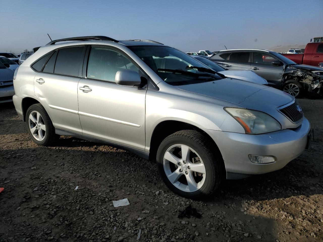 2005 Lexus RX - Image 4