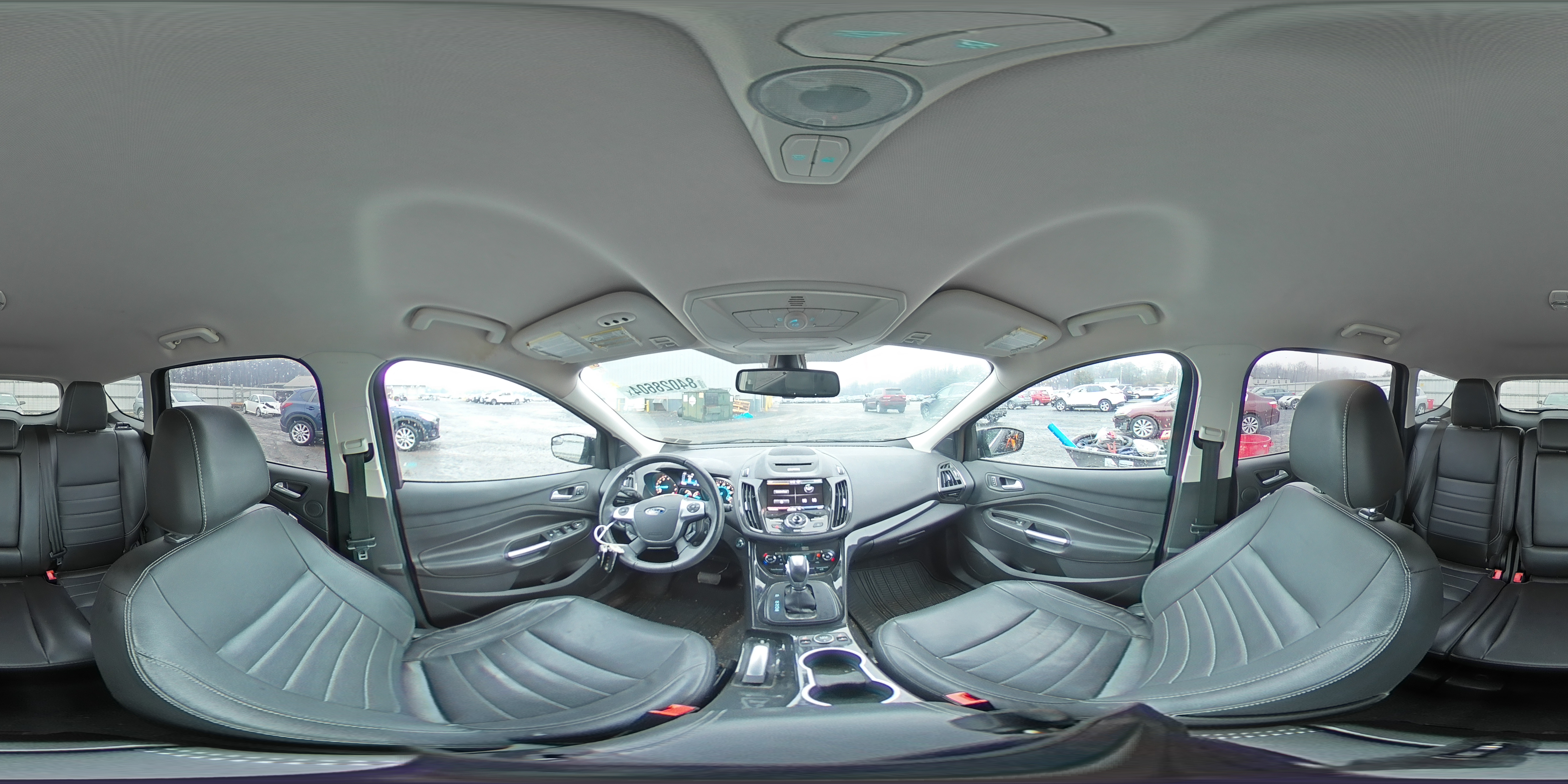 2014 Ford Escape - Image 13