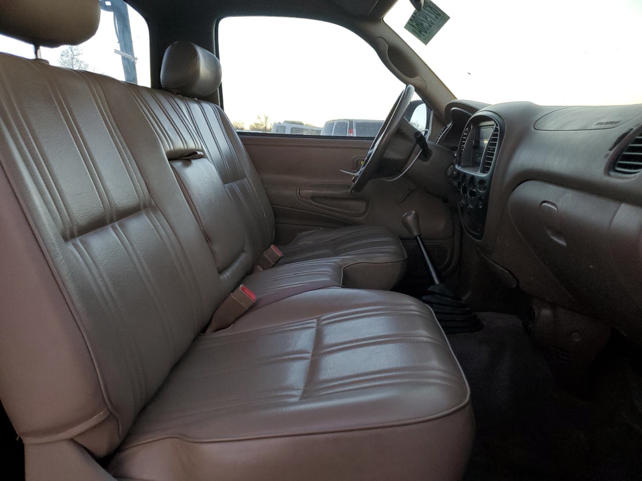 2002 Toyota Tundra VIN: 5TBJN32182S248406 Lot: 82792964