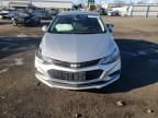 2018 Chevrolet Cruze Lt de vânzare în New Britain, CT - Front End