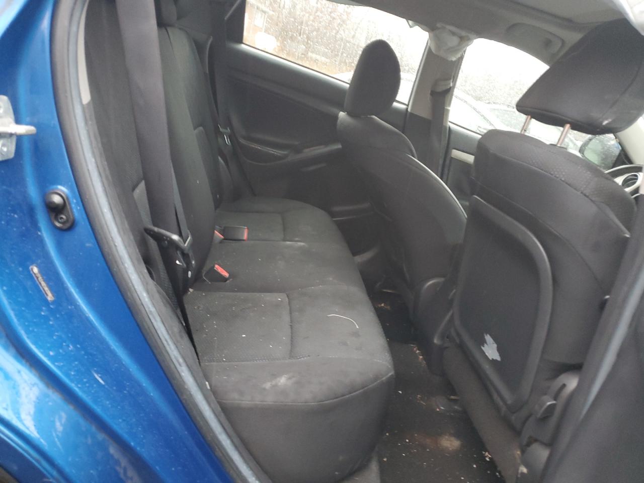 2009 Toyota Corolla Matrix S VIN: 2T1LE40E59C008812 Lot: 47054795