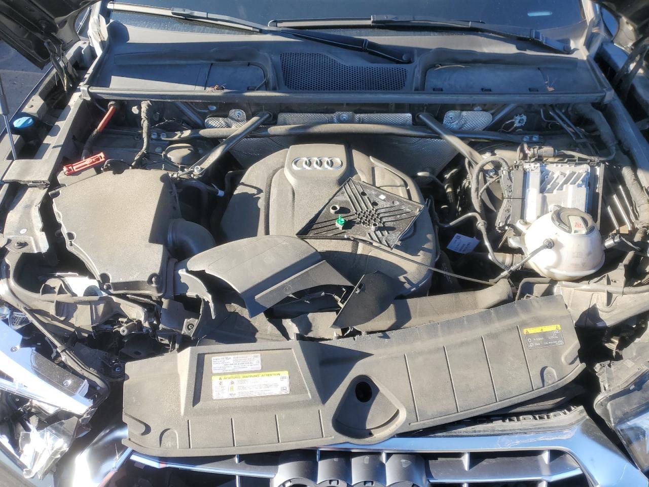 2019 Audi Q5 - Image 14