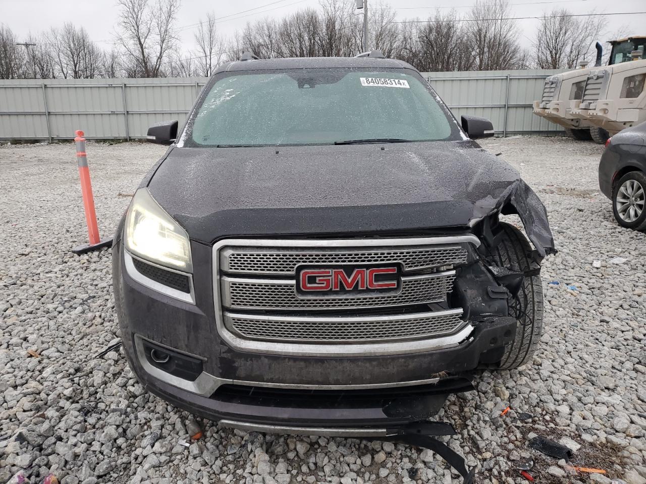 2015 GMC Acadia - Image 5