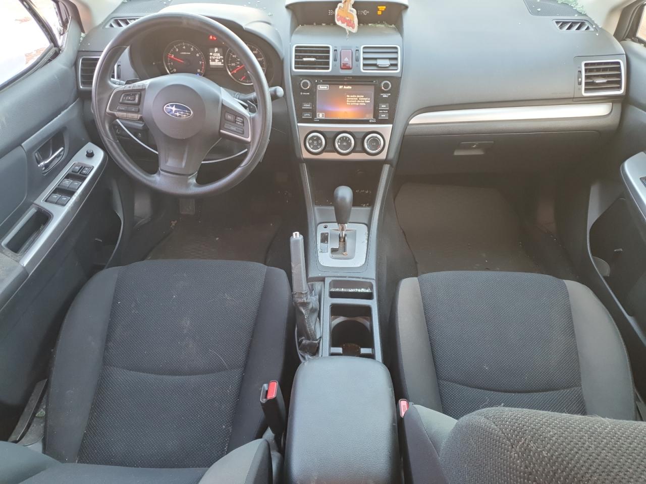 VIN JF1GJAB60GH011732 2016 SUBARU IMPREZA no.8