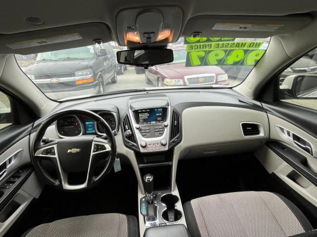 2016 Chevrolet Equinox - Image 9
