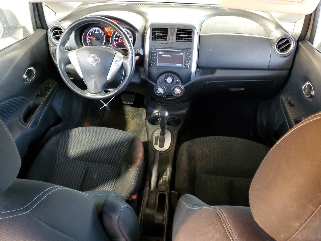 2014 Nissan Versa - Image 8