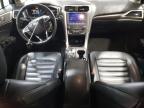 2020 Ford Fusion Sel for Sale in Rogersville, MO - Front End