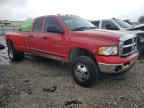 2005 Dodge Ram 3500 St en Venta en Lexington, KY - Front End