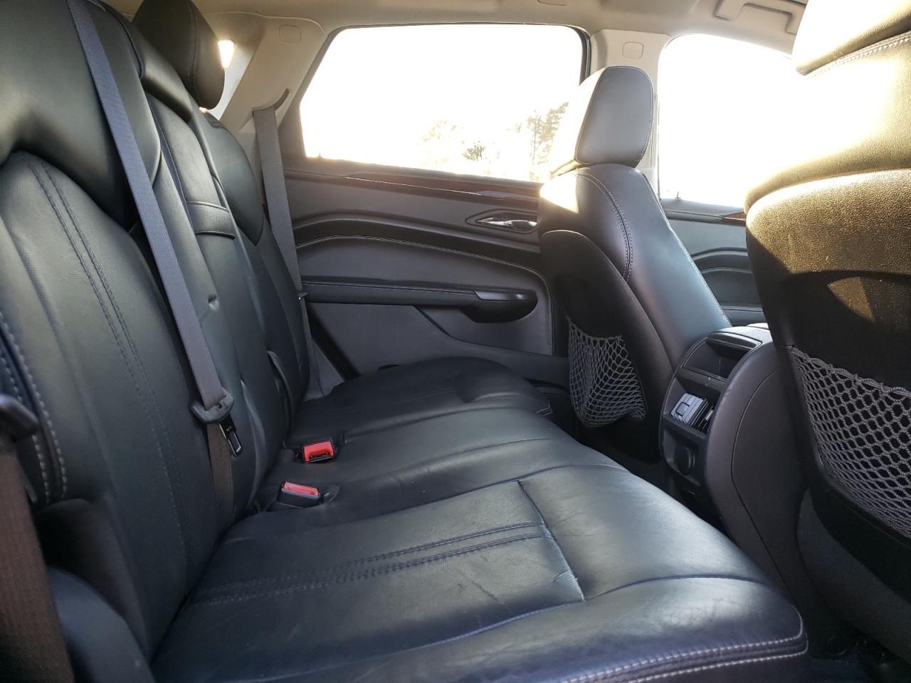 2012 Cadillac SRX - Image 11