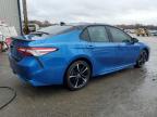 2020 Toyota Camry Xse للبيع في Memphis، TN - Vandalism