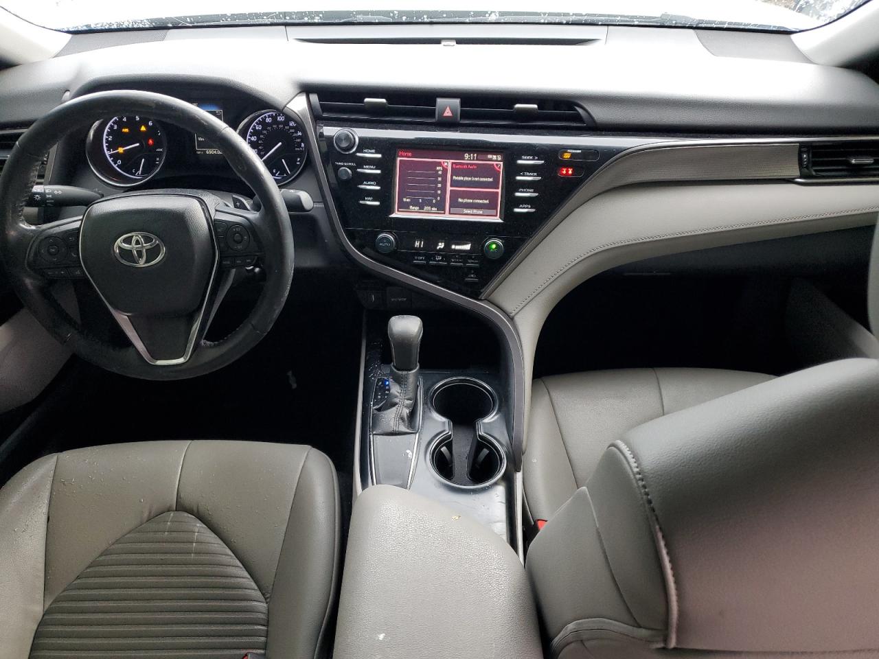 2019 Toyota Camry - Image 8