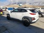 2021 Hyundai Kona Night იყიდება Farr West-ში, UT - Front End