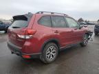 2024 Subaru Forester Premium на продаже в Ham Lake, MN - Front End