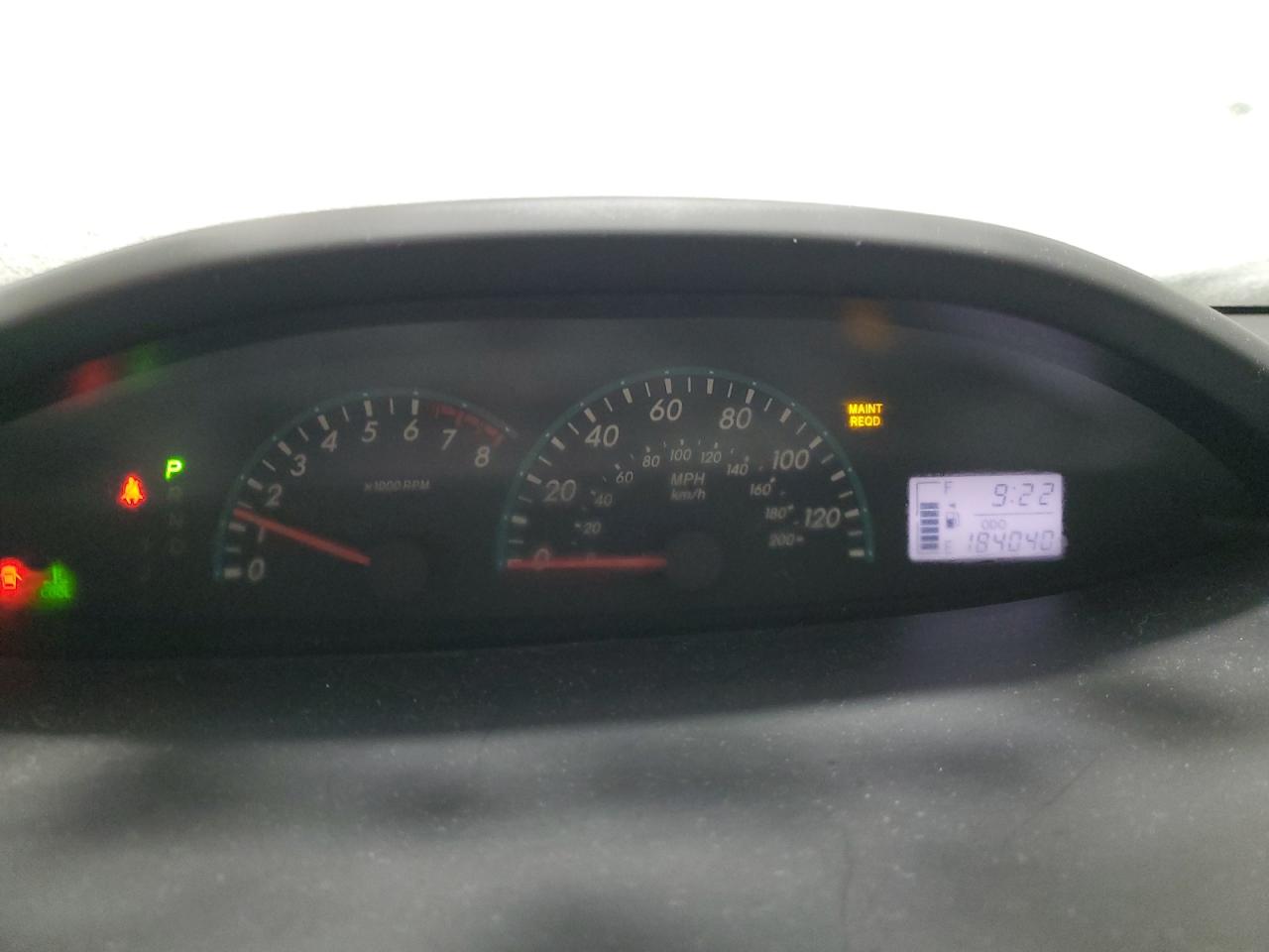 2009 Toyota Yaris - Image 9