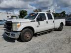 2012 Ford F350 Super Duty en Venta en Opa Locka, FL - Vandalism