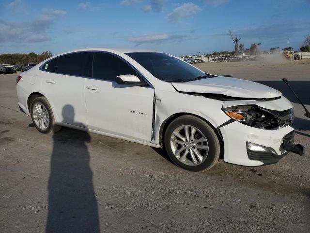  CHEVROLET MALIBU 2020 Biały