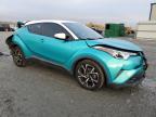 2018 Toyota C-Hr Xle იყიდება Gastonia-ში, NC - Rear End