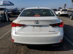 2019 Lexus Is 300 en Venta en Van Nuys, CA - Front End